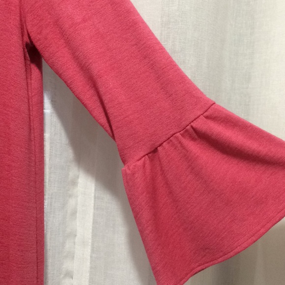 Gap dress with flutter sleeves - Picture 2 of 3